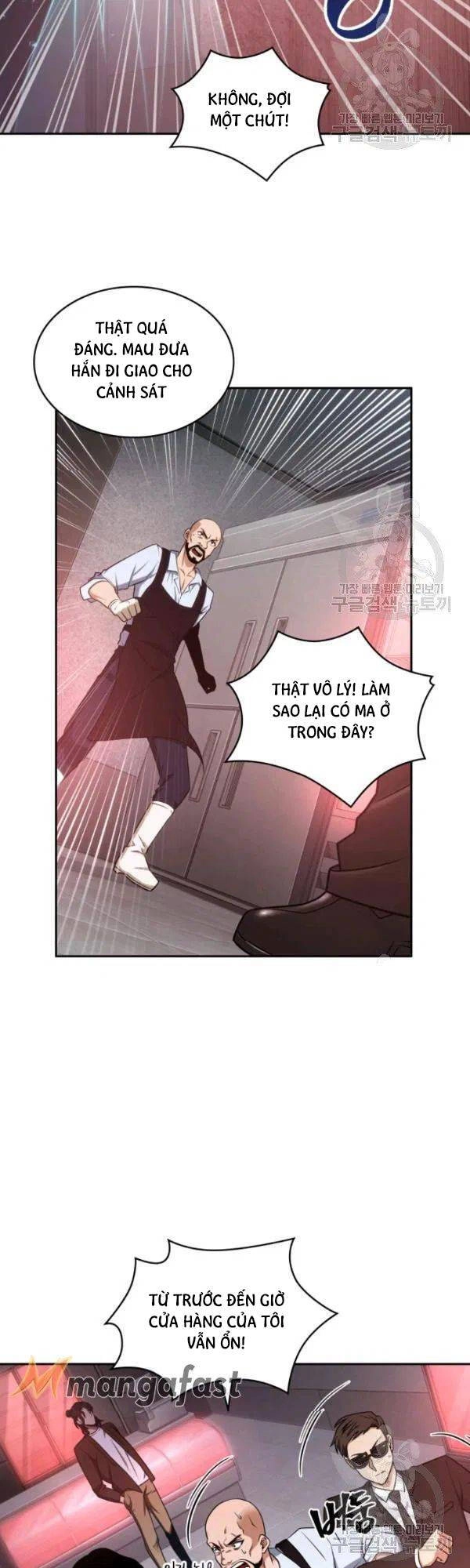 Vua Trộm Mộ Chapter 189 - 33