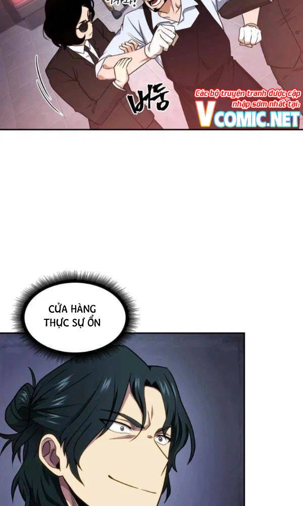 Vua Trộm Mộ Chapter 189 - 34