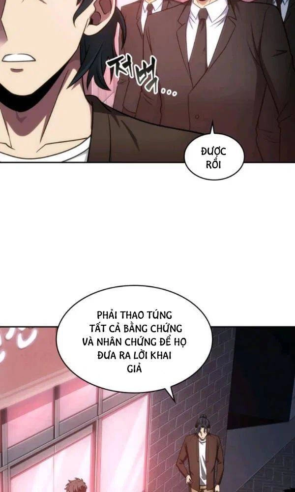 Vua Trộm Mộ Chapter 189 - 36