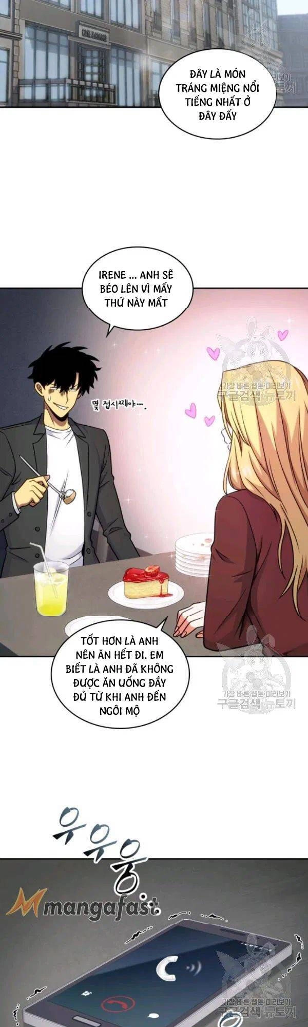 Vua Trộm Mộ Chapter 189 - 41