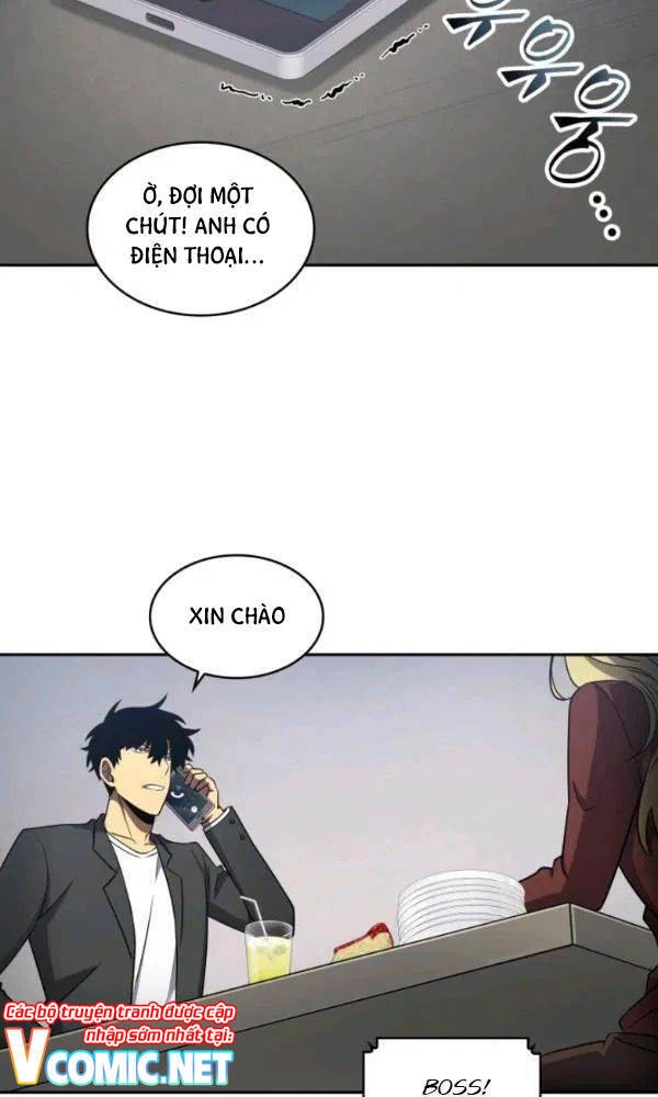 Vua Trộm Mộ Chapter 189 - 42