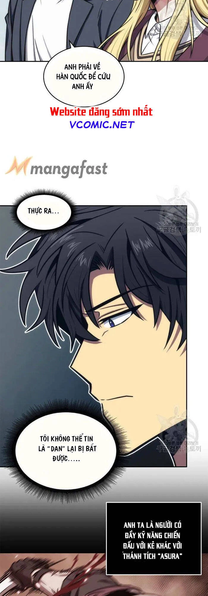 Vua Trộm Mộ Chapter 190 - 11