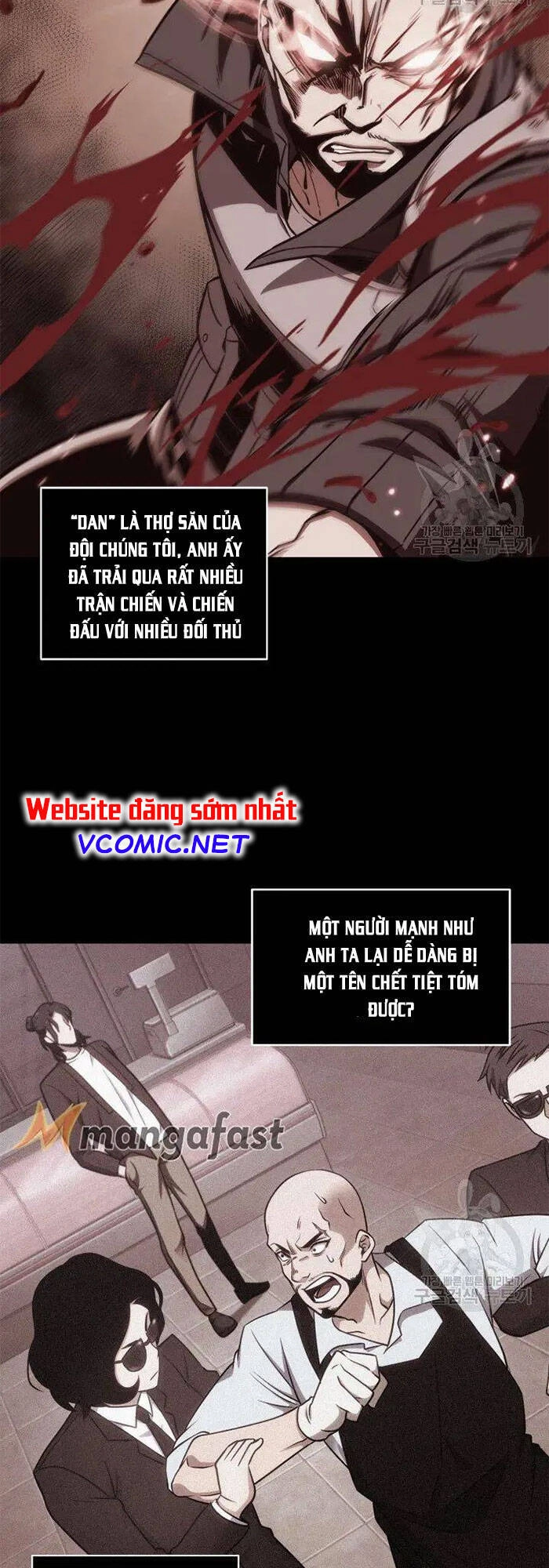 Vua Trộm Mộ Chapter 190 - 13