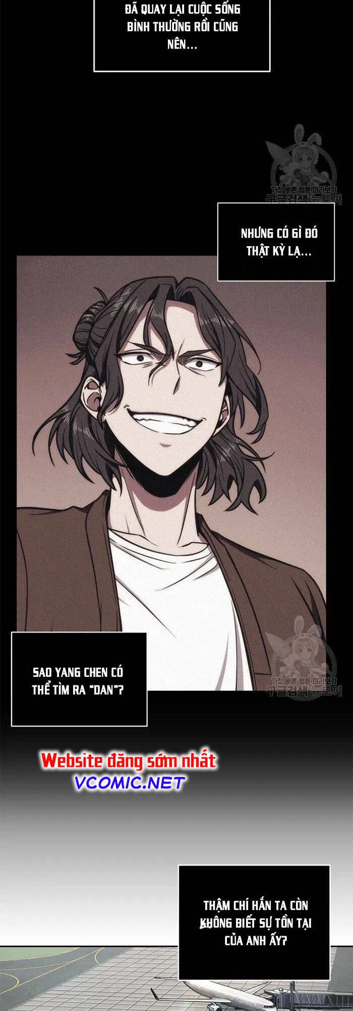 Vua Trộm Mộ Chapter 190 - 15