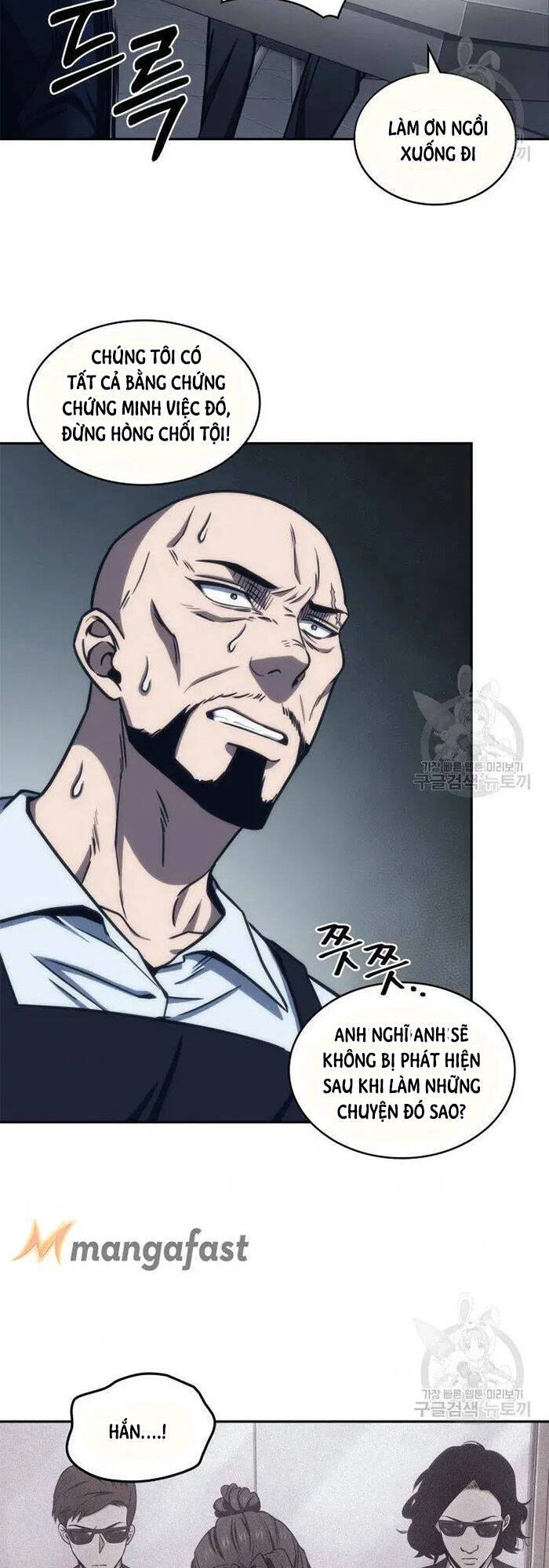 Vua Trộm Mộ Chapter 190 - 25