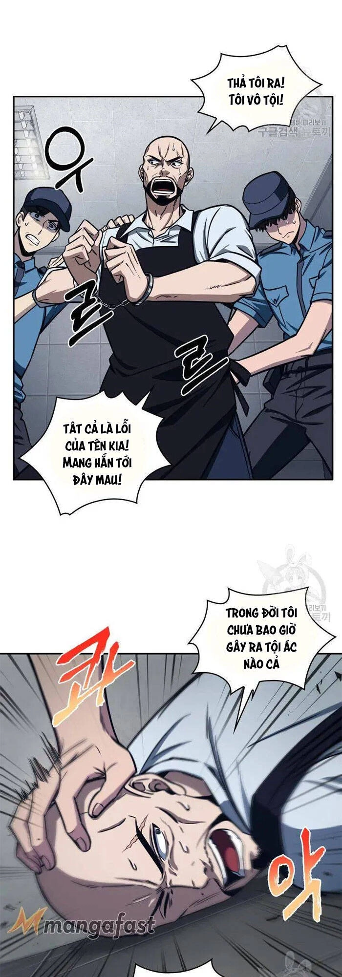 Vua Trộm Mộ Chapter 190 - 29