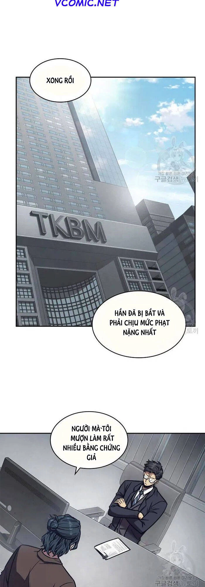 Vua Trộm Mộ Chapter 190 - 31