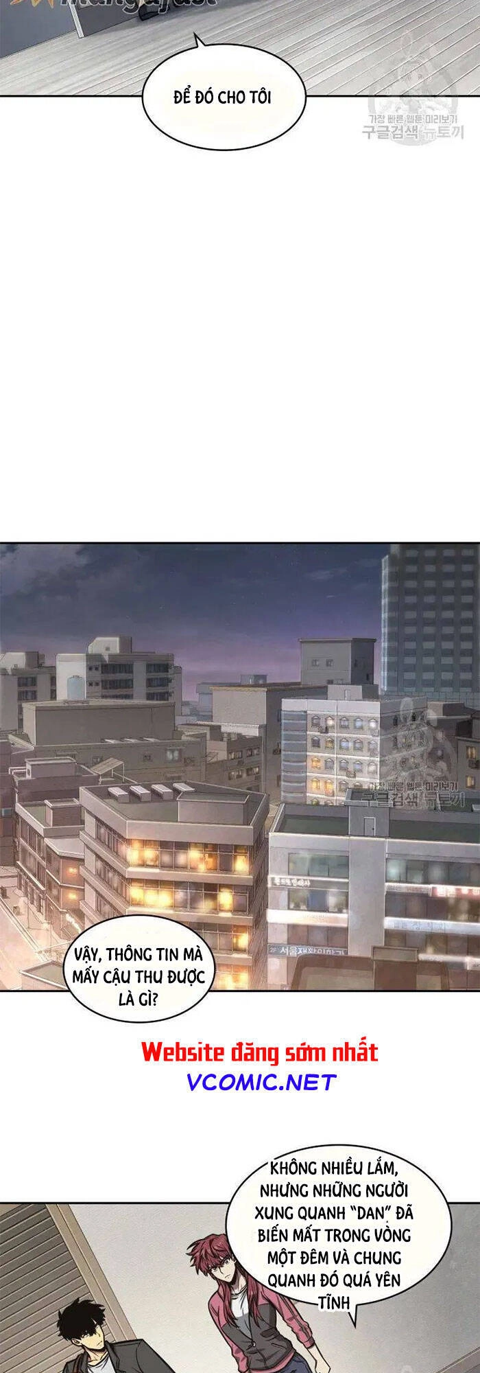 Vua Trộm Mộ Chapter 190 - 37