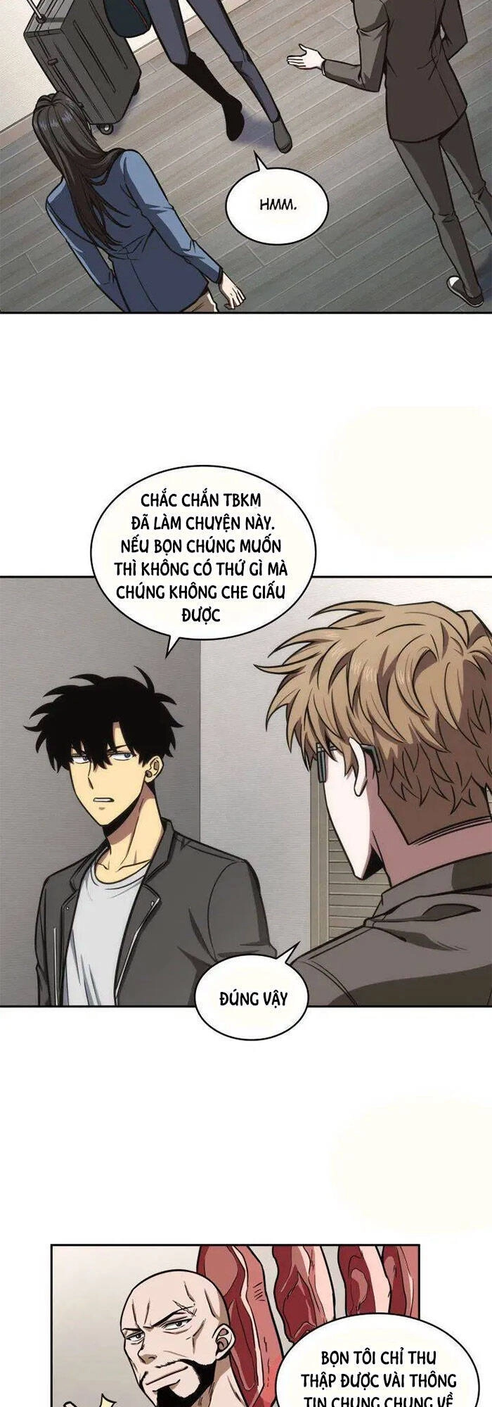 Vua Trộm Mộ Chapter 190 - 39