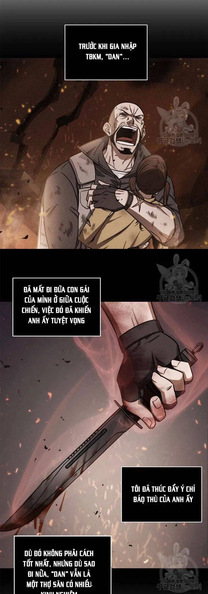 Vua Trộm Mộ Chapter 190 - 45