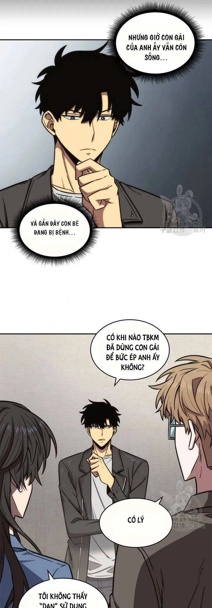 Vua Trộm Mộ Chapter 190 - 47