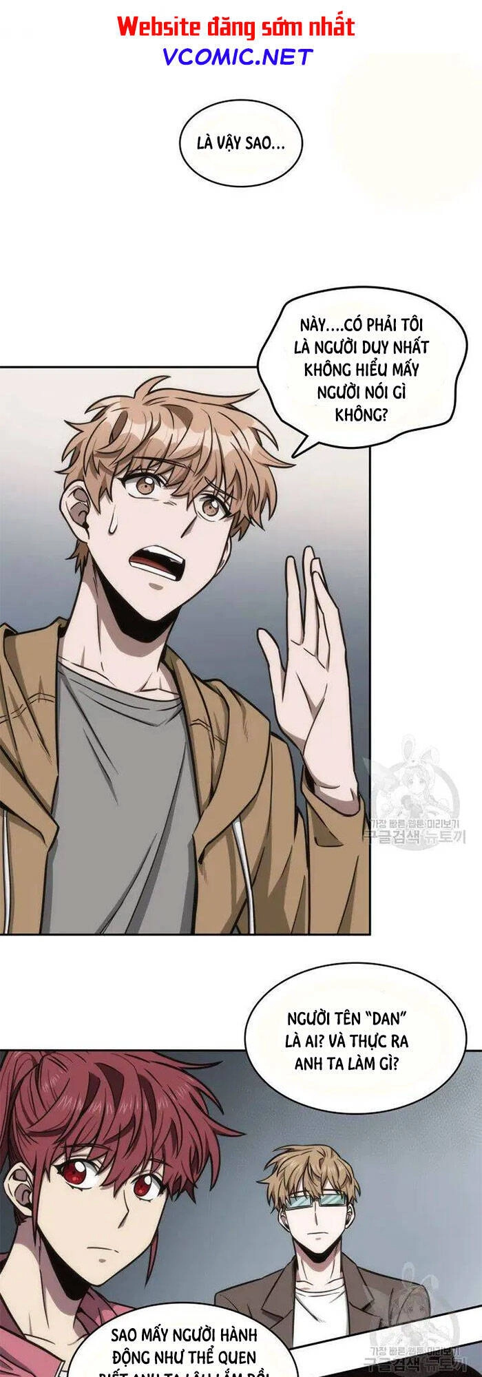 Vua Trộm Mộ Chapter 190 - 49