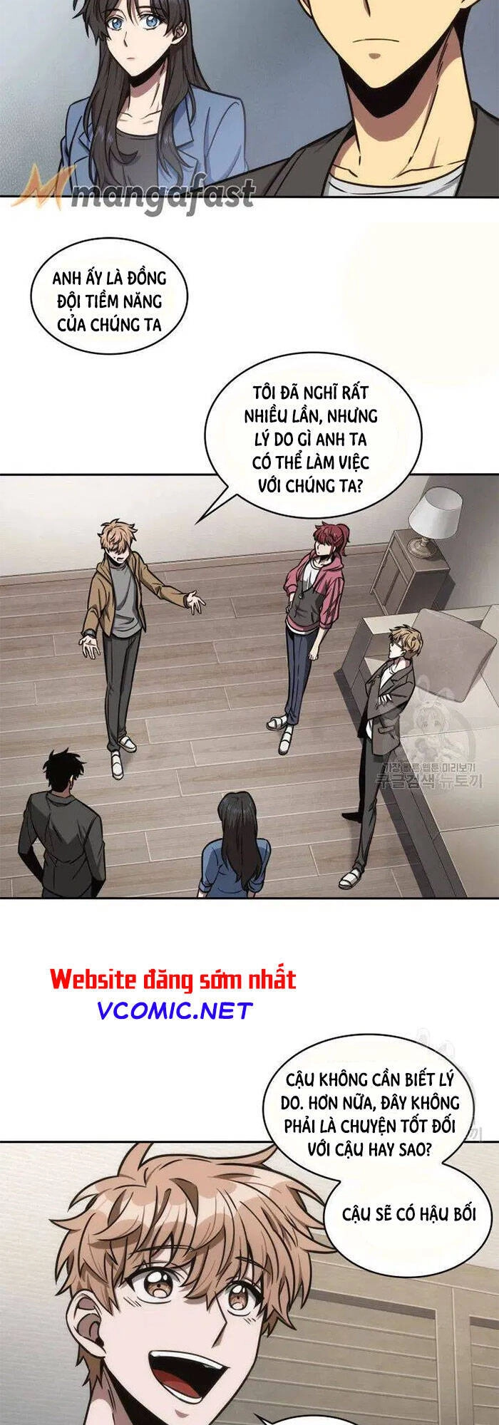 Vua Trộm Mộ Chapter 190 - 51