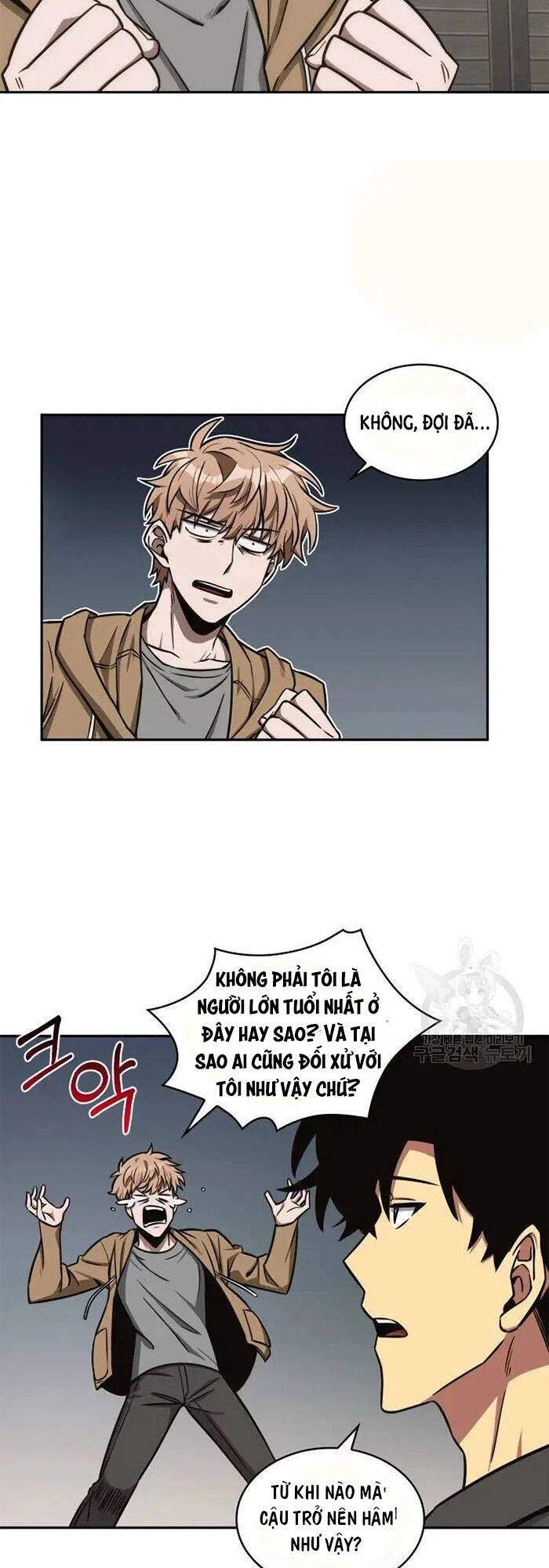 Vua Trộm Mộ Chapter 190 - 53