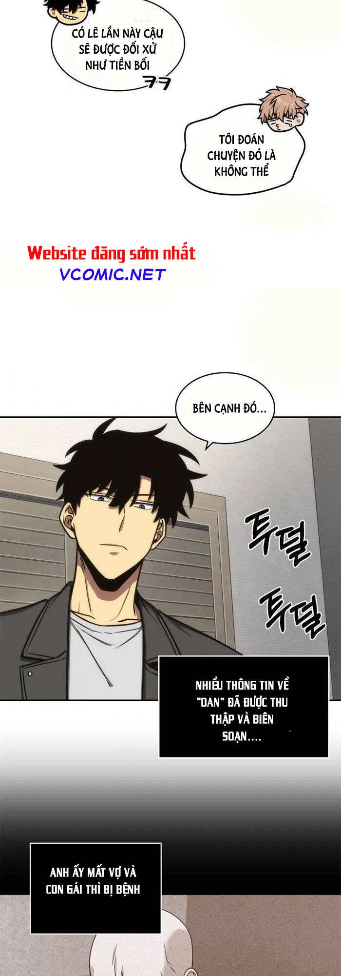 Vua Trộm Mộ Chapter 190 - 55