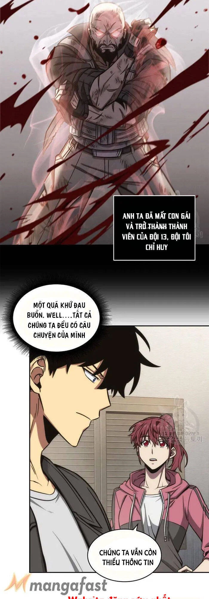 Vua Trộm Mộ Chapter 190 - 59