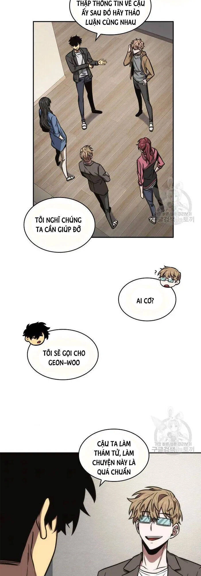 Vua Trộm Mộ Chapter 190 - 61