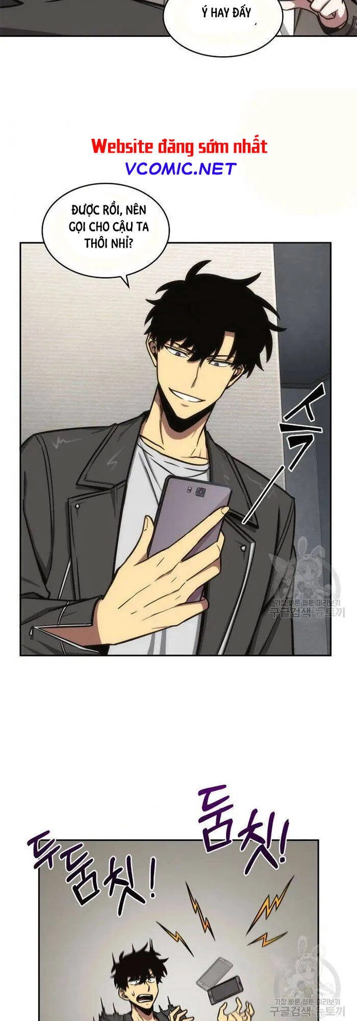 Vua Trộm Mộ Chapter 190 - 63