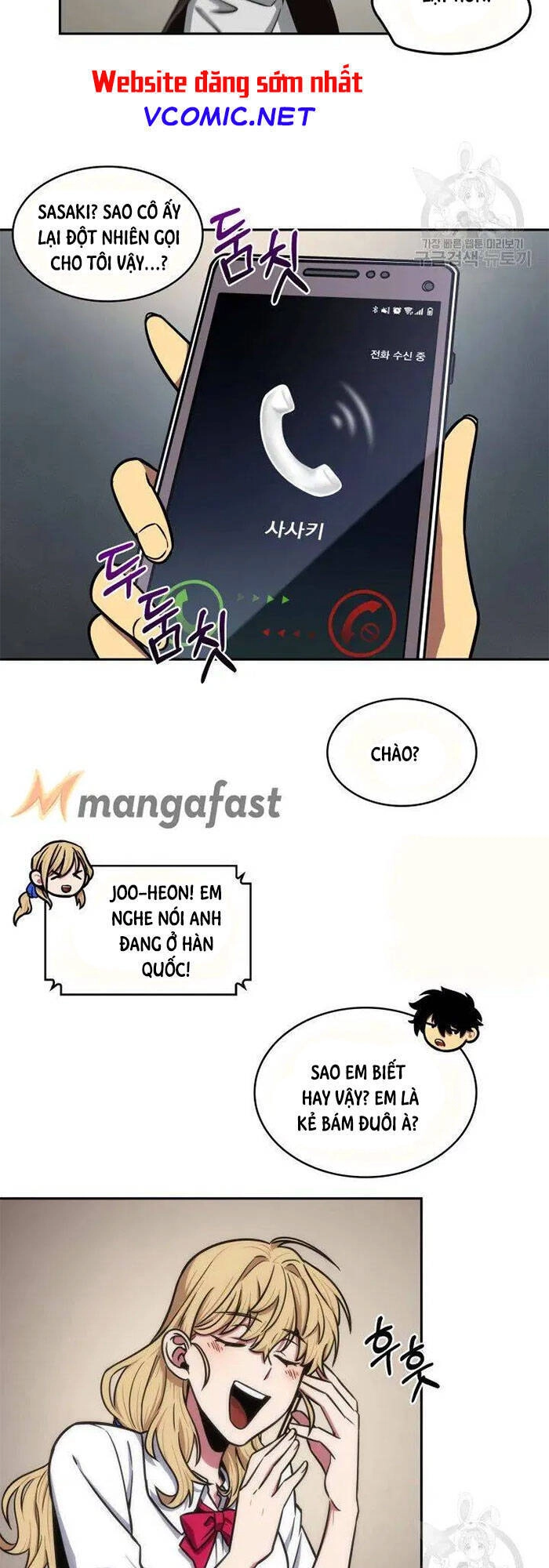 Vua Trộm Mộ Chapter 190 - 65