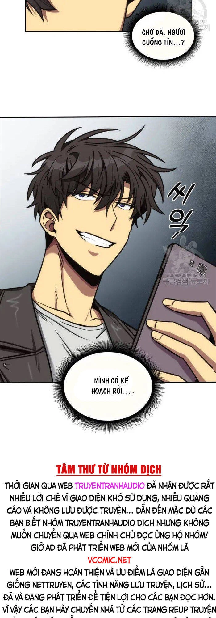 Vua Trộm Mộ Chapter 190 - 71