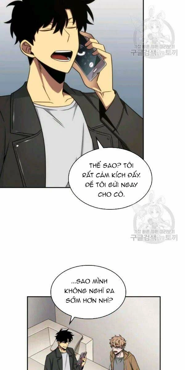 Vua Trộm Mộ Chapter 191 - 14