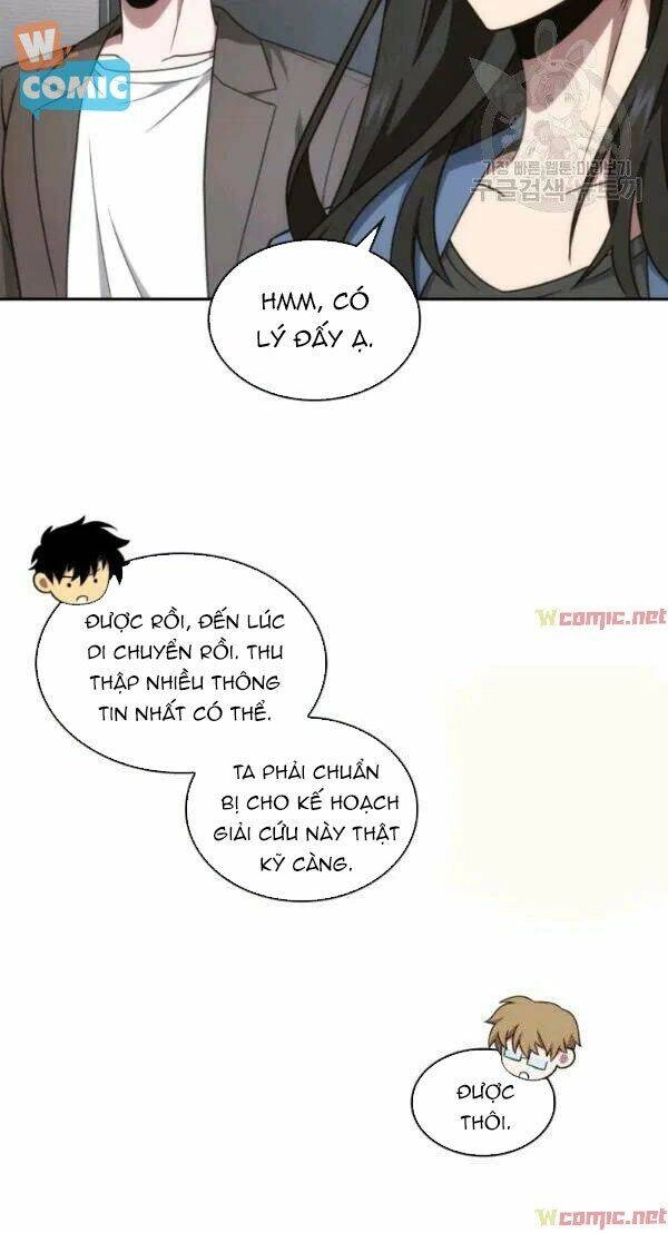 Vua Trộm Mộ Chapter 191 - 21