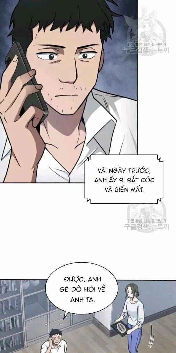 Vua Trộm Mộ Chapter 191 - 26