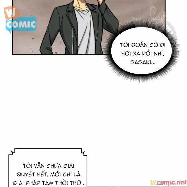 Vua Trộm Mộ Chapter 192 - 51