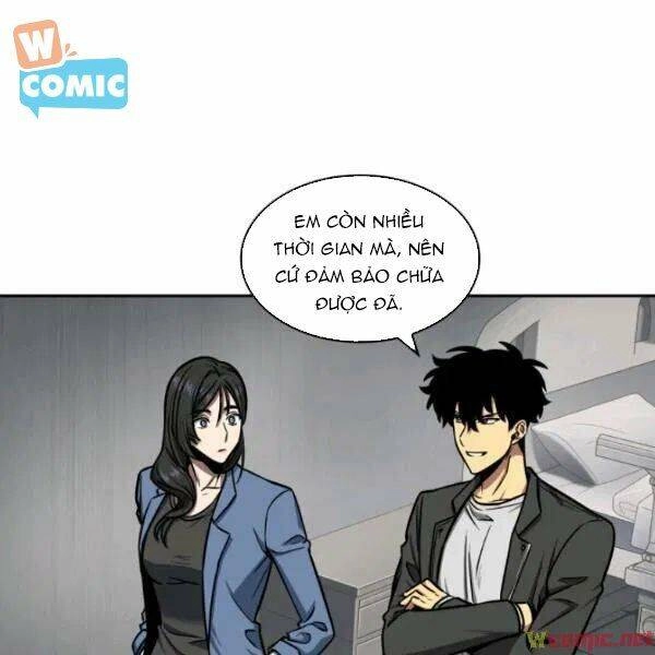 Vua Trộm Mộ Chapter 192 - 97