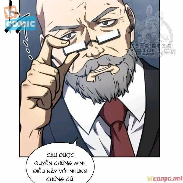 Vua Trộm Mộ Chapter 193 - 21