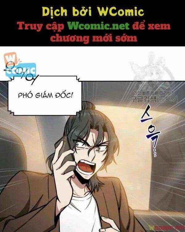 Vua Trộm Mộ Chapter 194 - 21