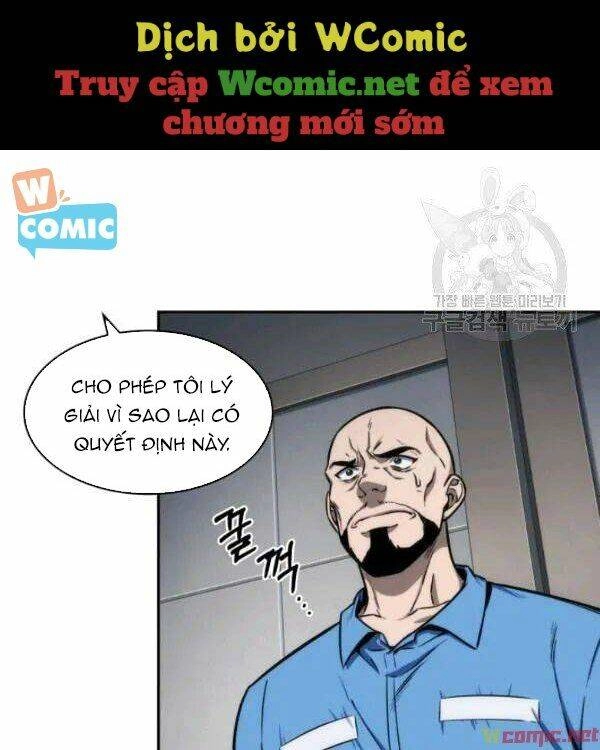 Vua Trộm Mộ Chapter 194 - 95