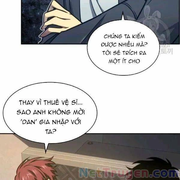 Vua Trộm Mộ Chapter 195 - 20