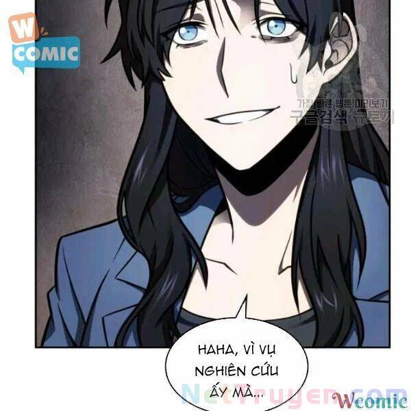 Vua Trộm Mộ Chapter 195 - 41