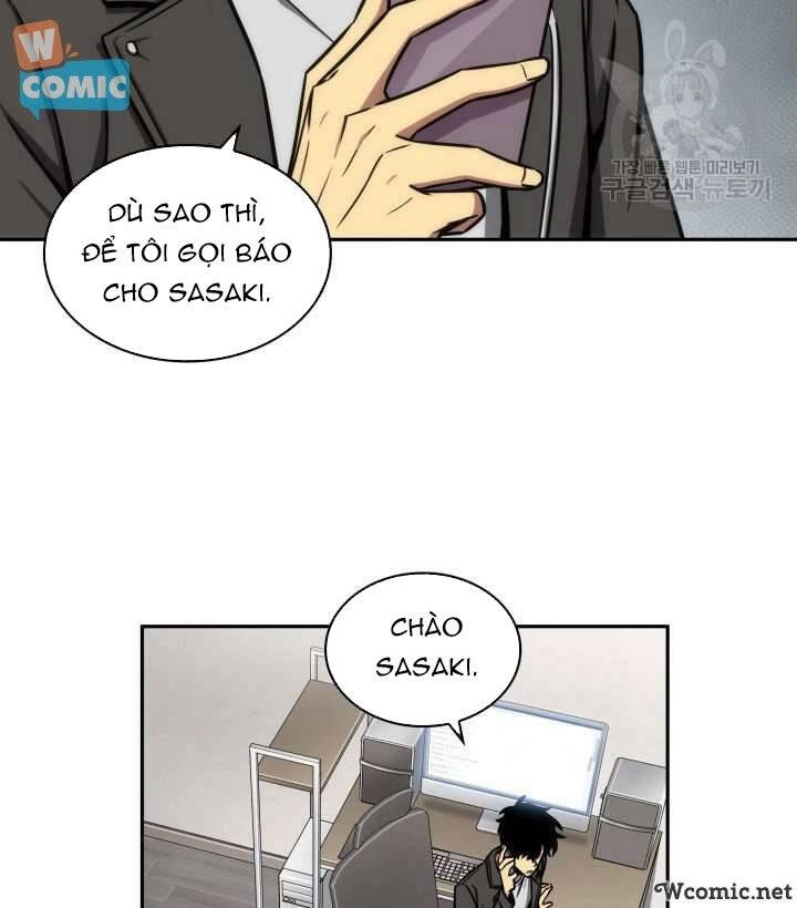 Vua Trộm Mộ Chapter 196 - 17