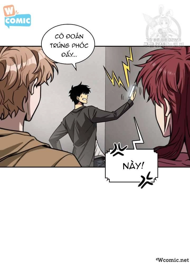 Vua Trộm Mộ Chapter 196 - 27