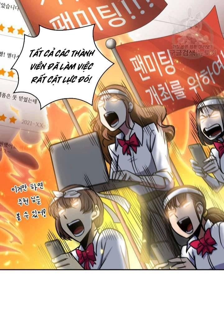 Vua Trộm Mộ Chapter 196 - 30