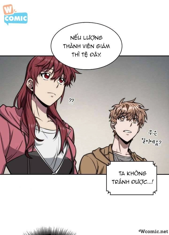 Vua Trộm Mộ Chapter 196 - 35