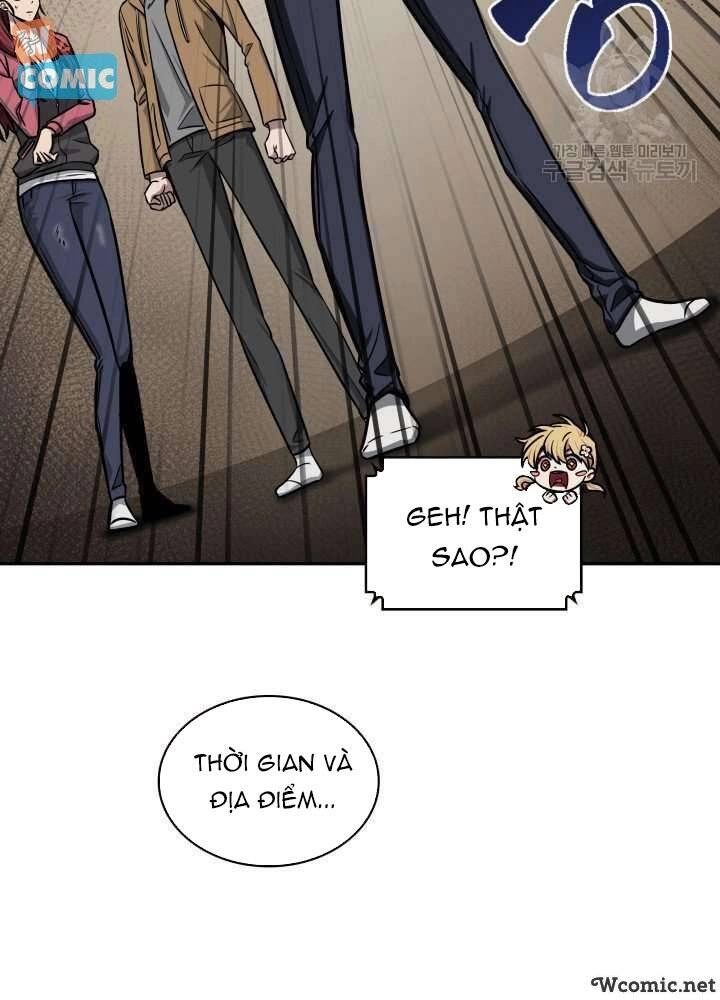 Vua Trộm Mộ Chapter 196 - 41