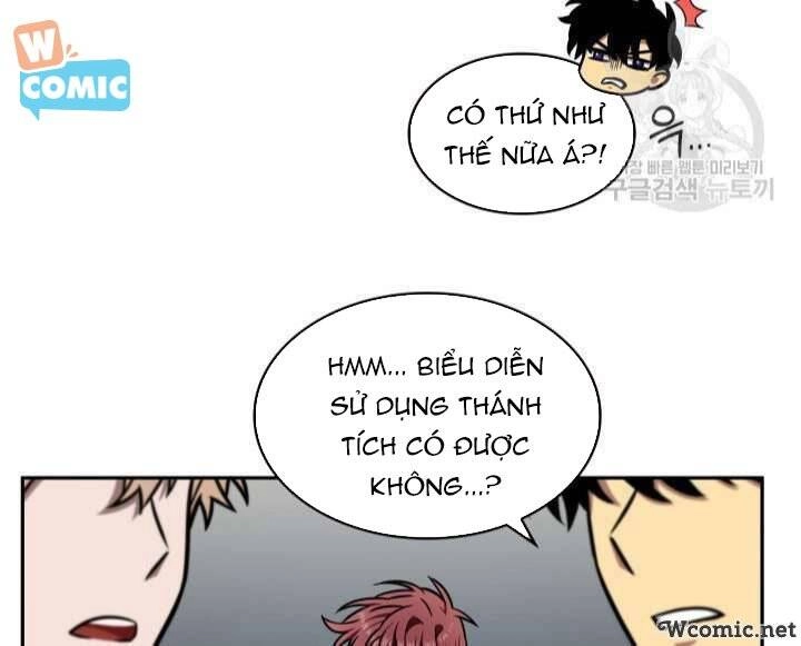 Vua Trộm Mộ Chapter 196 - 45