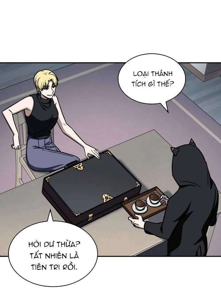 Vua Trộm Mộ Chapter 196 - 90