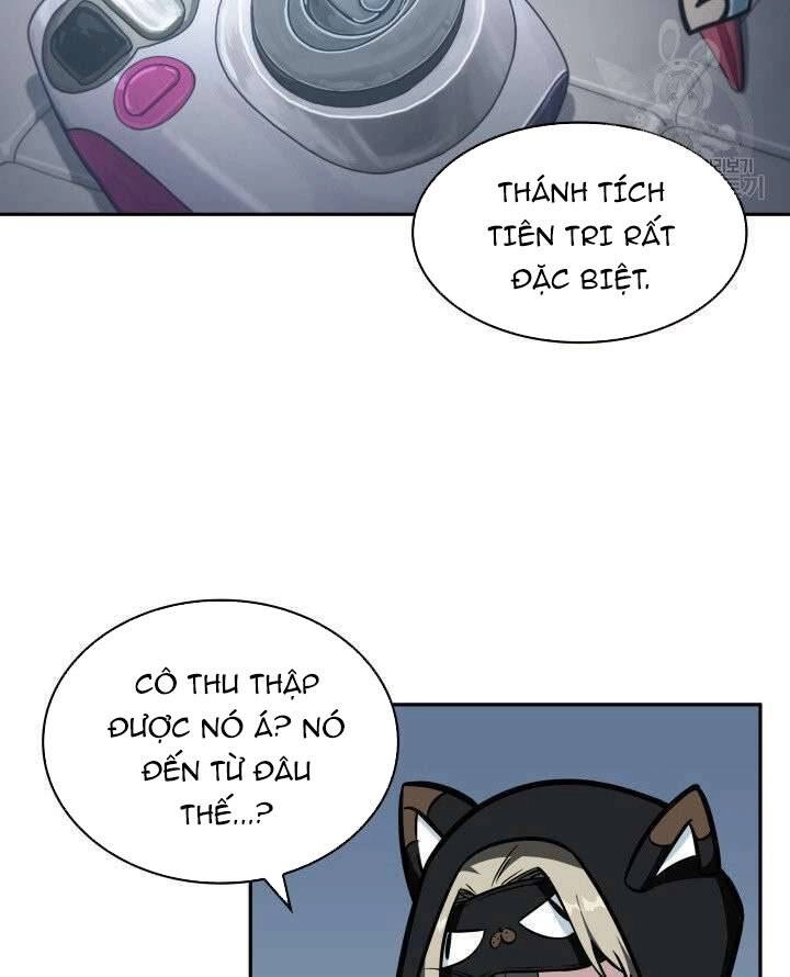 Vua Trộm Mộ Chapter 197 - 6