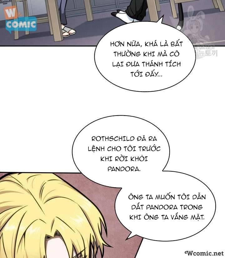 Vua Trộm Mộ Chapter 197 - 9