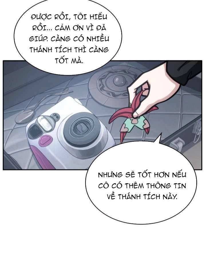 Vua Trộm Mộ Chapter 197 - 12