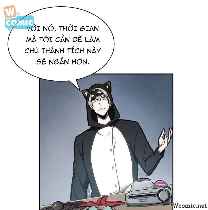 Vua Trộm Mộ Chapter 197 - 13