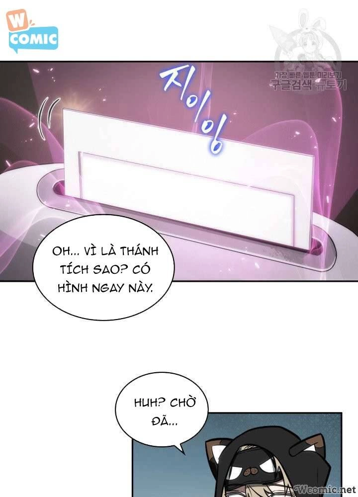 Vua Trộm Mộ Chapter 197 - 23