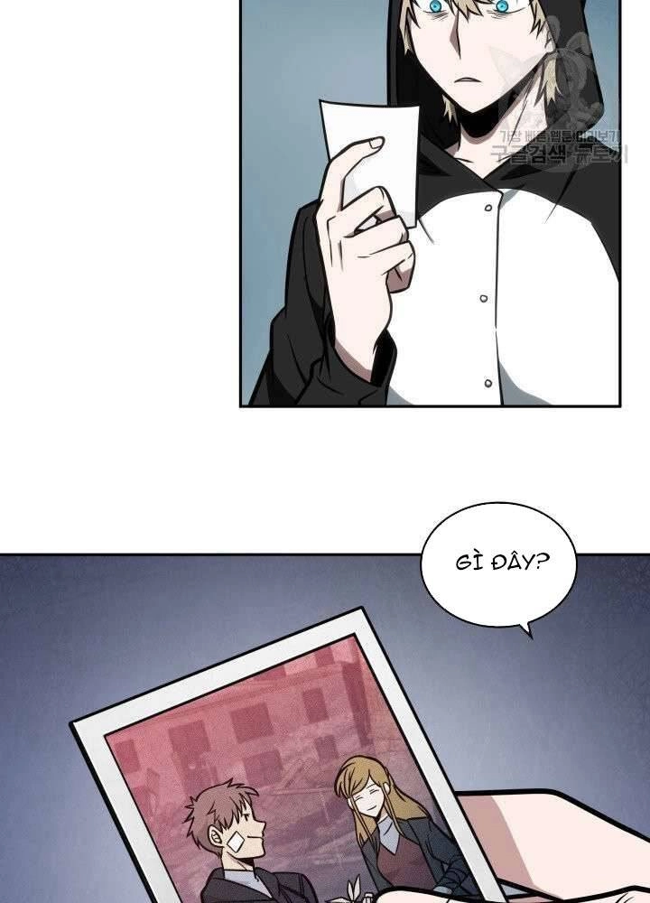 Vua Trộm Mộ Chapter 197 - 24