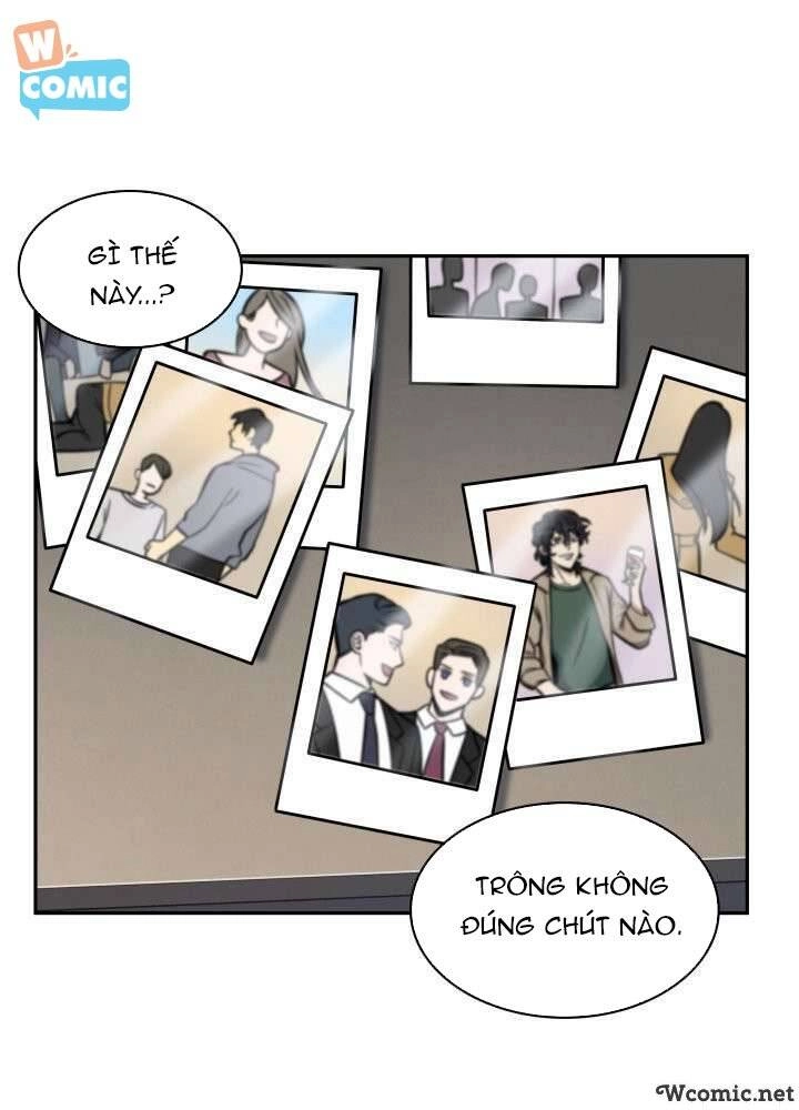 Vua Trộm Mộ Chapter 197 - 27