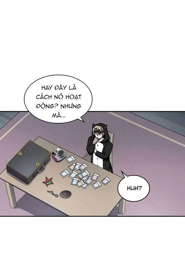 Vua Trộm Mộ Chapter 197 - 28