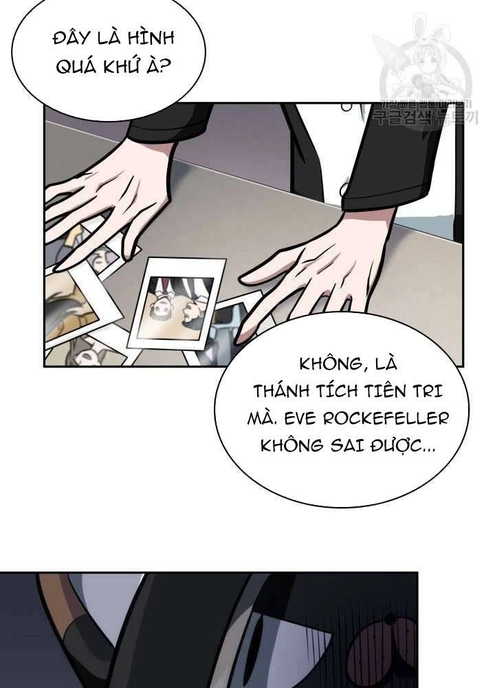 Vua Trộm Mộ Chapter 197 - 32